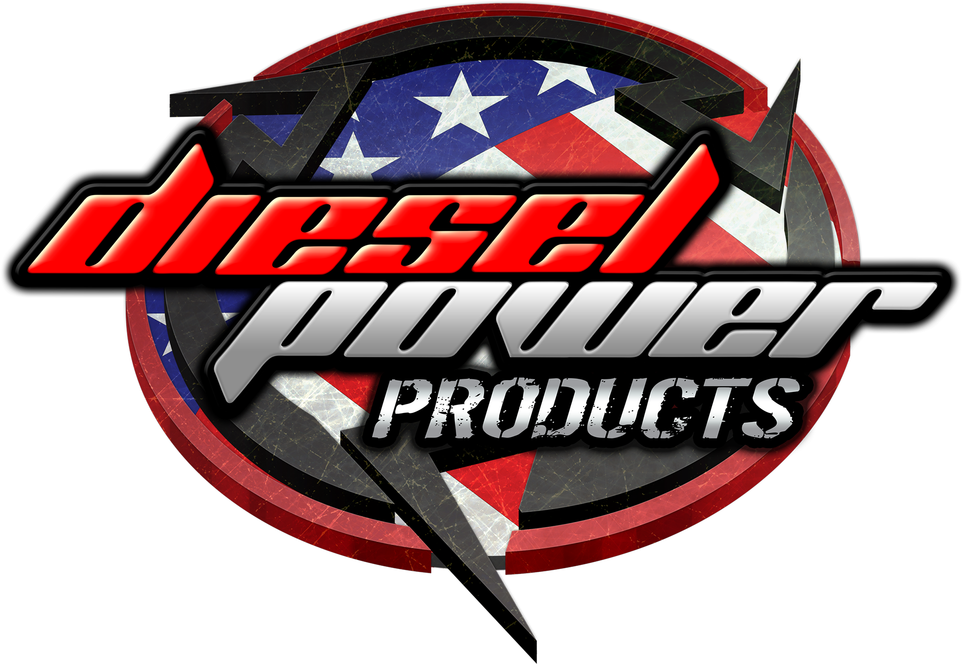 Diesel Power Clipart (2000x2000), Png Download