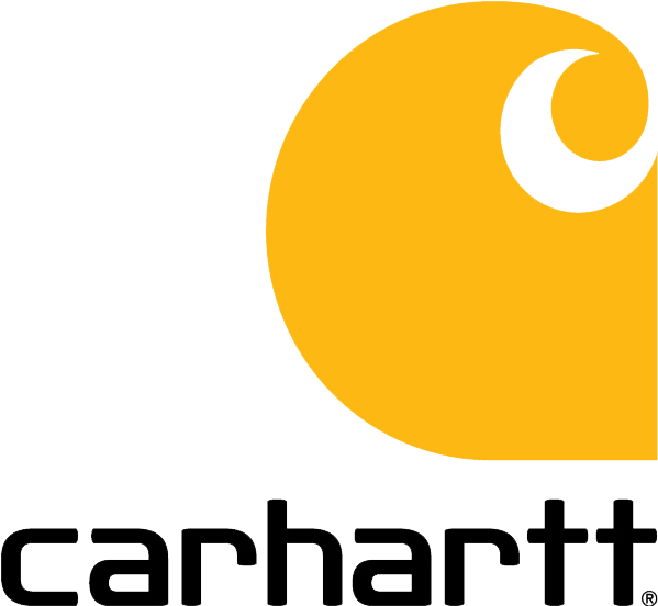 It Is Still A Family-owned Company, Owned By The Descendants - Carhartt Logo Png Clipart (638x600), Png Download