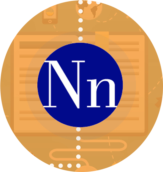 Virtual Training A Natural Progression - Circle Clipart (682x637), Png Download