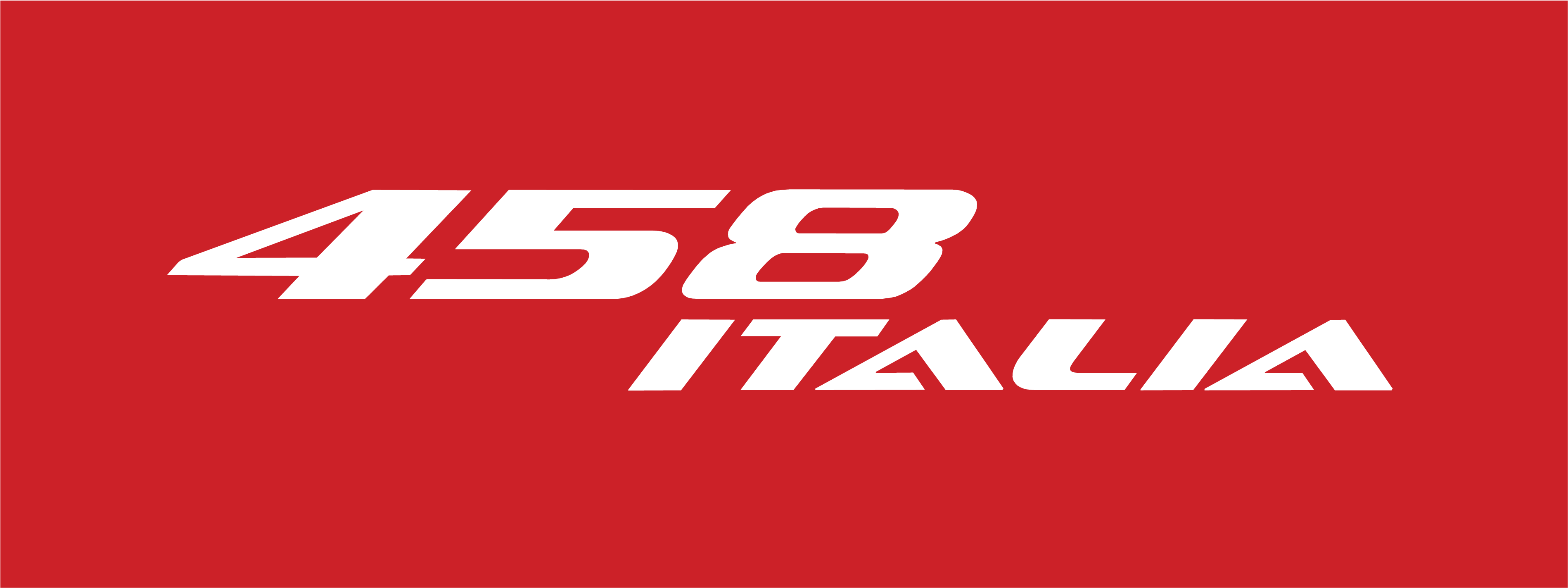 Ferrari Logo, Ferrari Zeichen, Vektor - Ferrari 458 Italia Clipart (3840x2160), Png Download