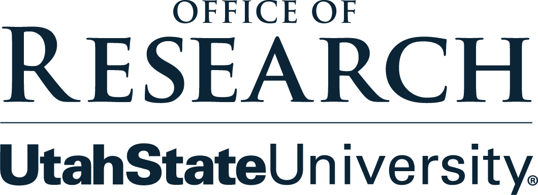 Sunrise Sessions Logo Sunrise Sessions Logo - Utah State University Clipart (1059x384), Png Download