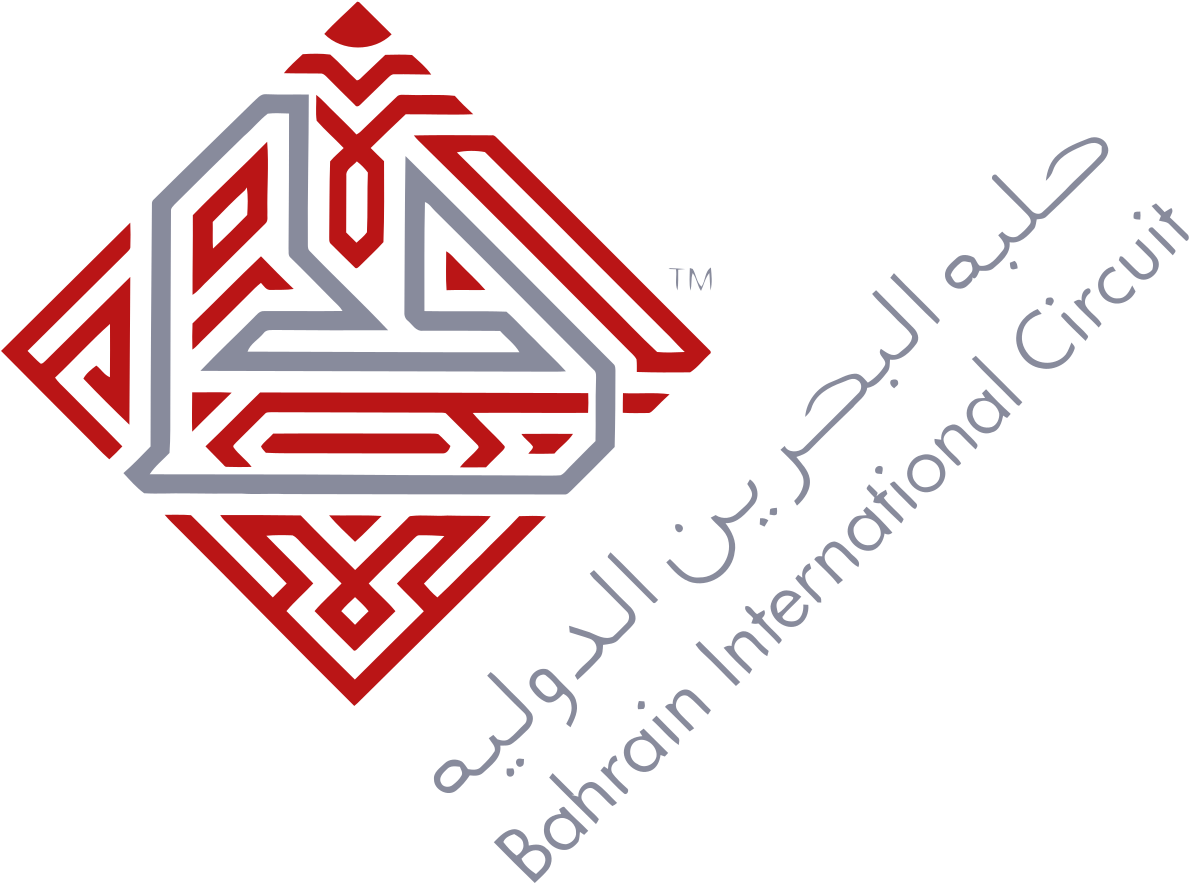 Ferrari Logo - Bahrain International Circuit Logo Clipart (1200x897), Png Download