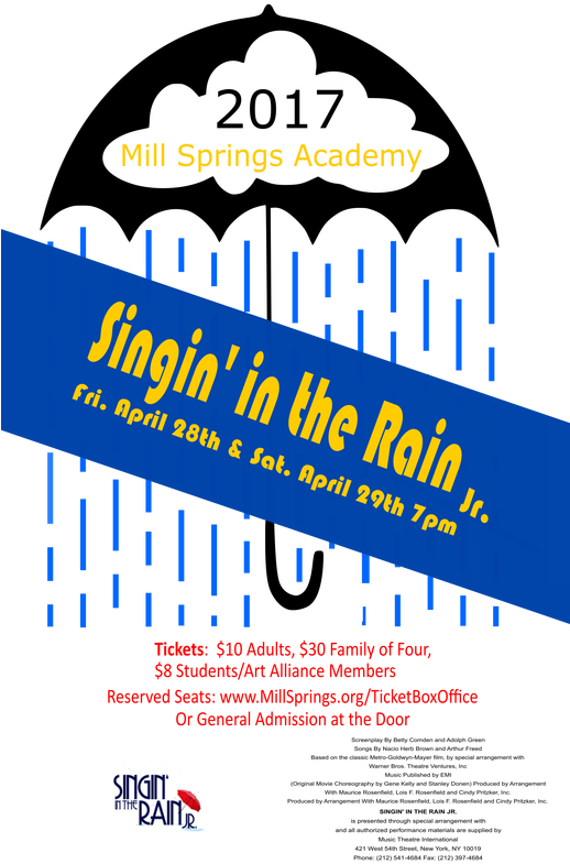 Spring Musical T-shirt Design - Graphic Design Clipart (517x800), Png Download