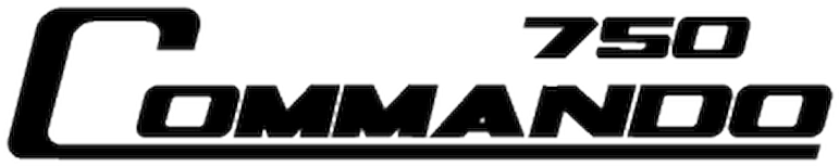 Norton Commando Clipart (800x800), Png Download