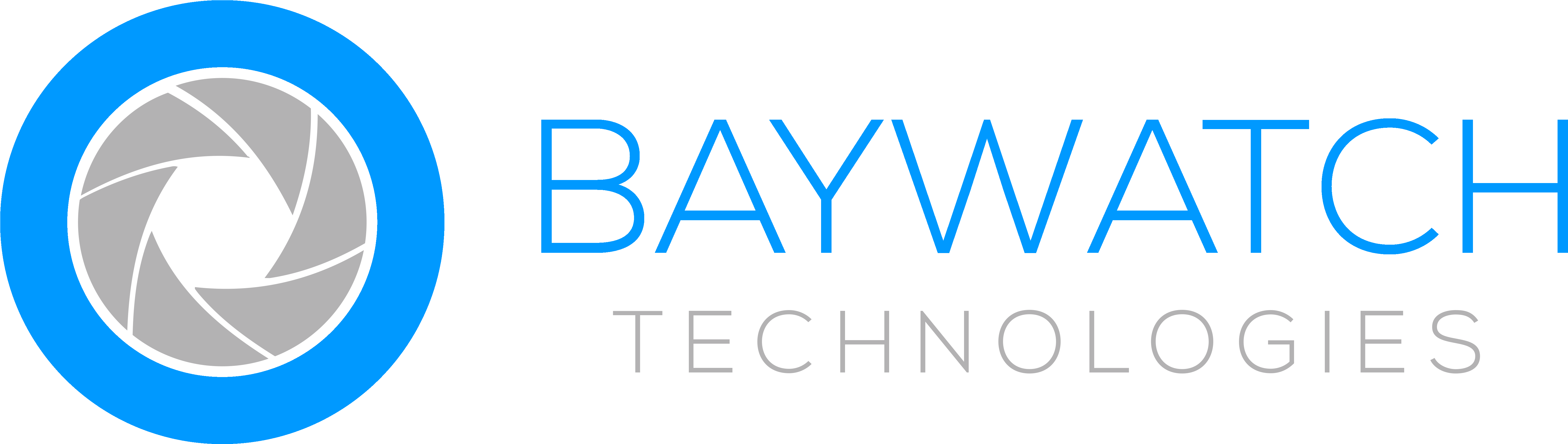 Logo - 0c715fbc - Electric Blue Clipart (6509x1743), Png Download