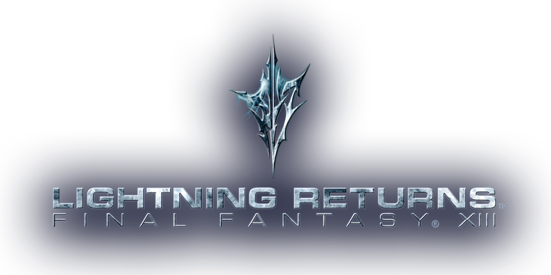 While - Lightning Returns Clipart (800x400), Png Download