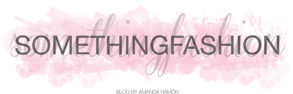 Something Fashion - Calligraphy Clipart (1000x333), Png Download
