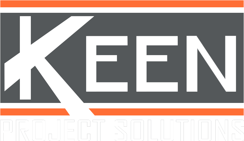 Keen Project Solutions - Poster Clipart (815x474), Png Download