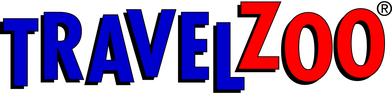 Gold - Travelzoo Logo Clipart (1280x310), Png Download