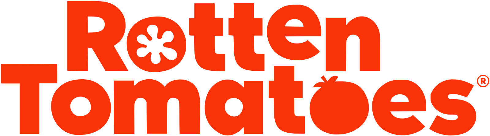 The Fact That The Original Baywatch Series Didn't Do - Rotten Tomatoes Logo Png Clipart (1600x444), Png Download