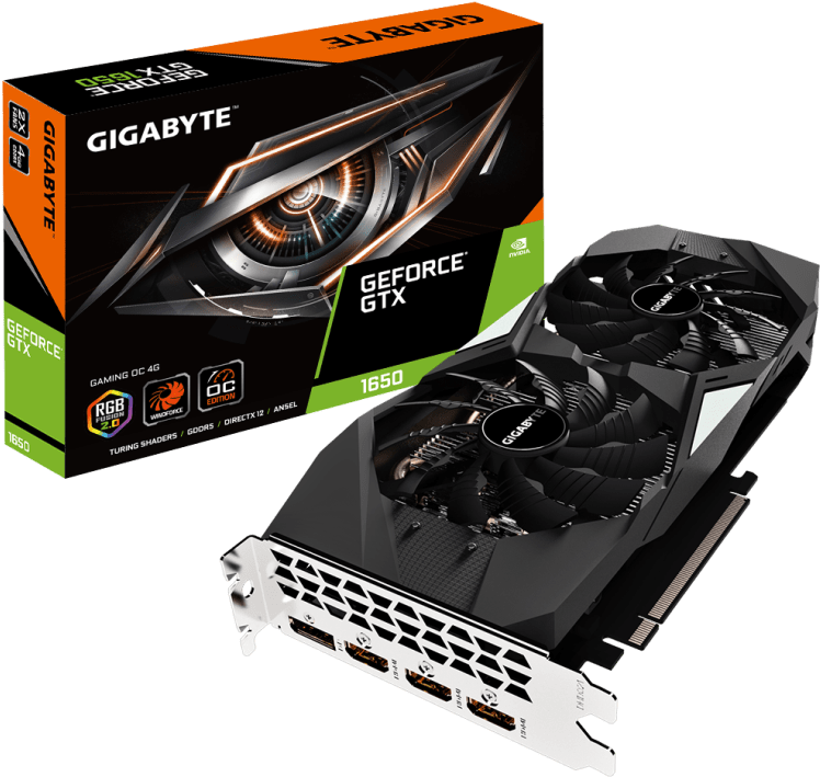 Taipei, Taiwan, April 23th, 2019 Gigabyte, The World's - Rtx 2060 Windforce 2.0 Clipart (758x758), Png Download