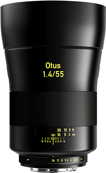 Zeiss - Camera Lens Clipart (1200x862), Png Download