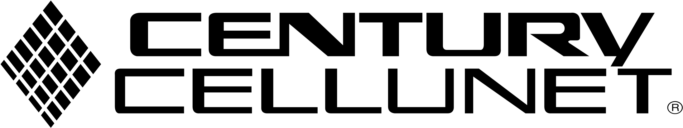 Century Cellunet Logo Png Transparent - Graphics Clipart (2400x2400), Png Download