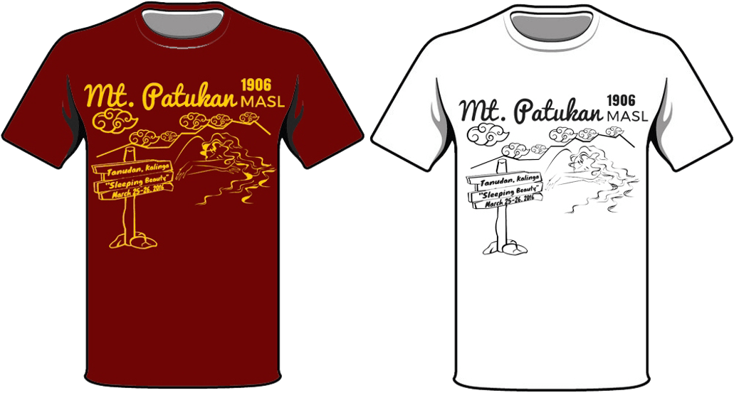 Shirt Design - T Shirt Drawing Design Clipart (1033x562), Png Download