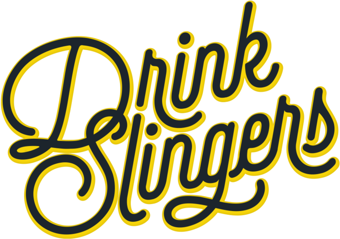 Time Warner Cable Logo Png Transparent Background - Drink Slingers Clipart (750x578), Png Download