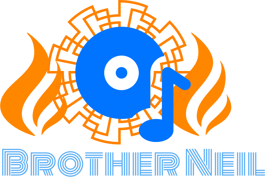 Brother Neil - Circle Clipart (854x571), Png Download