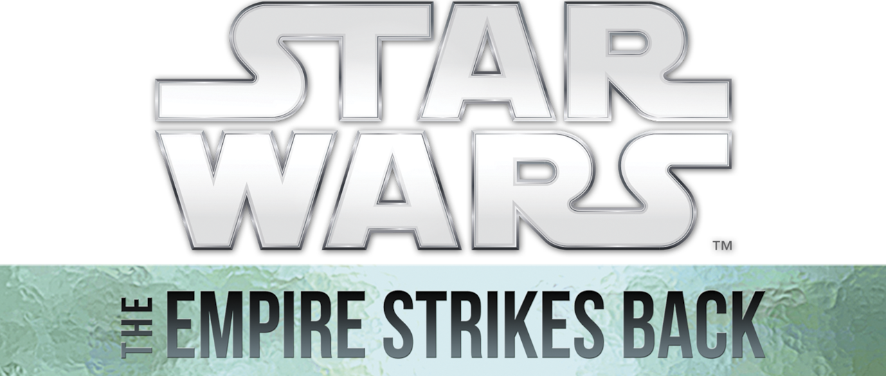 Episode V - Graphics Clipart (1280x544), Png Download