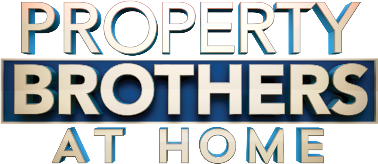 Property Brothers Logo Png Clipart (1280x800), Png Download