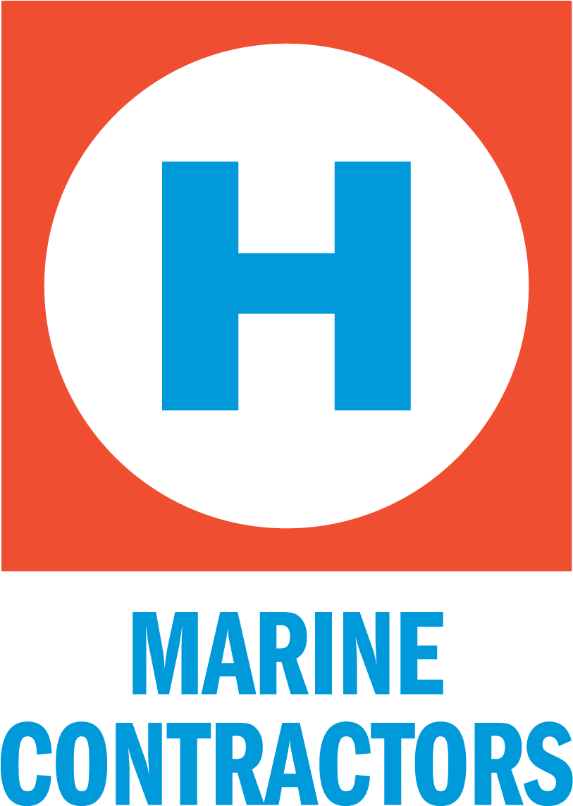 Hmc Full Color Png - Heerema Marine Contractors Logo Clipart (822x1155), Png Download