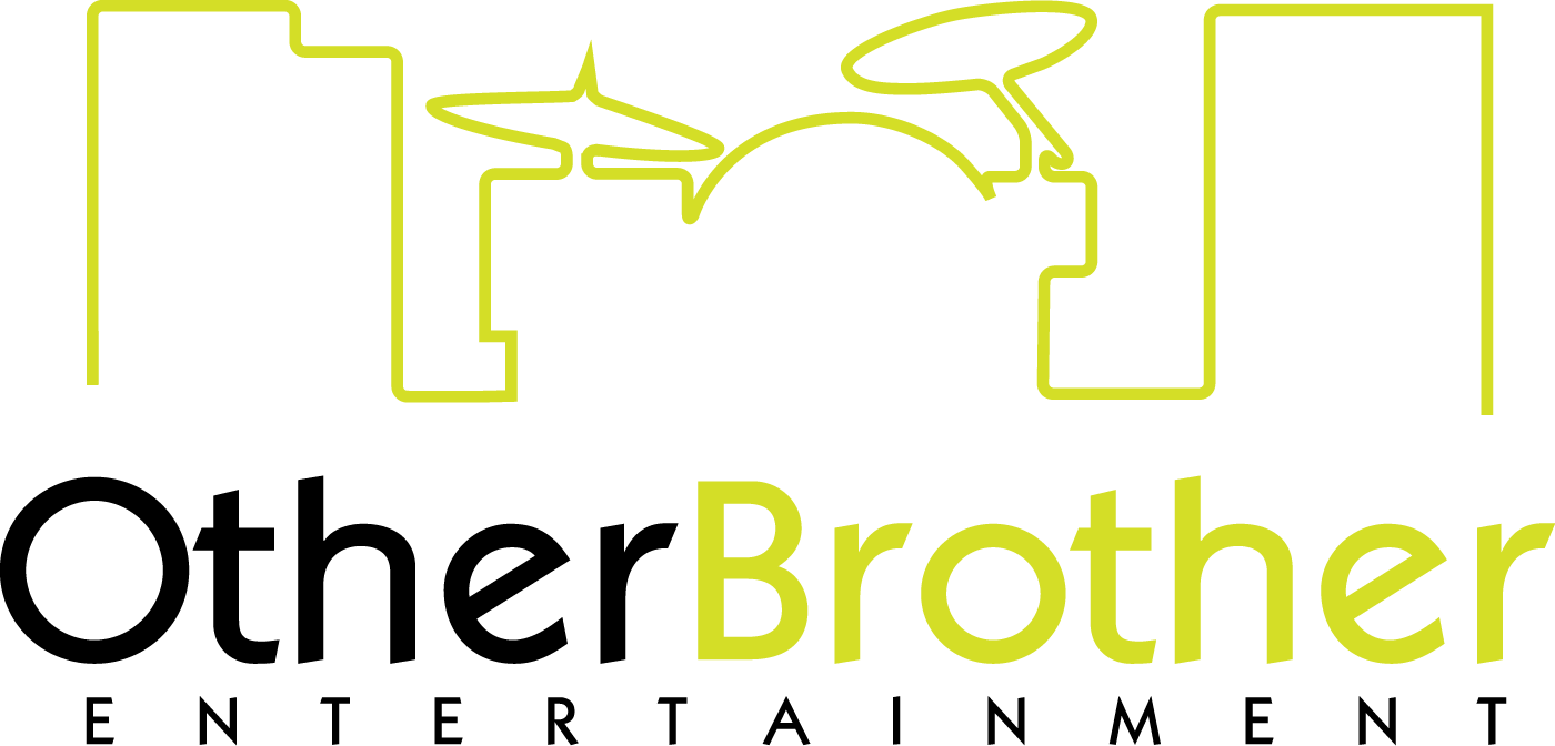 Logo Logo Logo Logo Logo - 2brothers Remix Logo Png Clipart (1400x672), Png Download