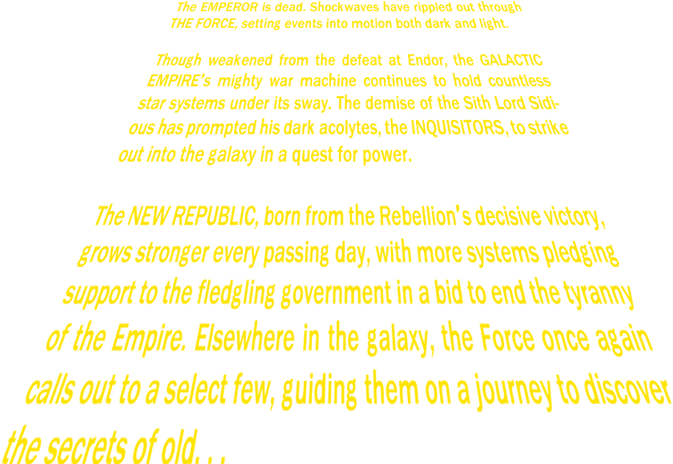 11lspgu - Star Wars Crawl Clipart (700x463), Png Download