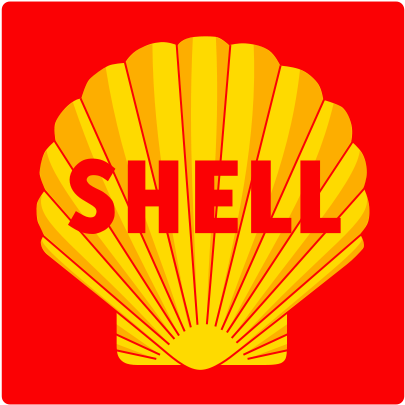 Shell Oil Logo Photo Shelllogo - Graphic Design Clipart (640x480), Png Download