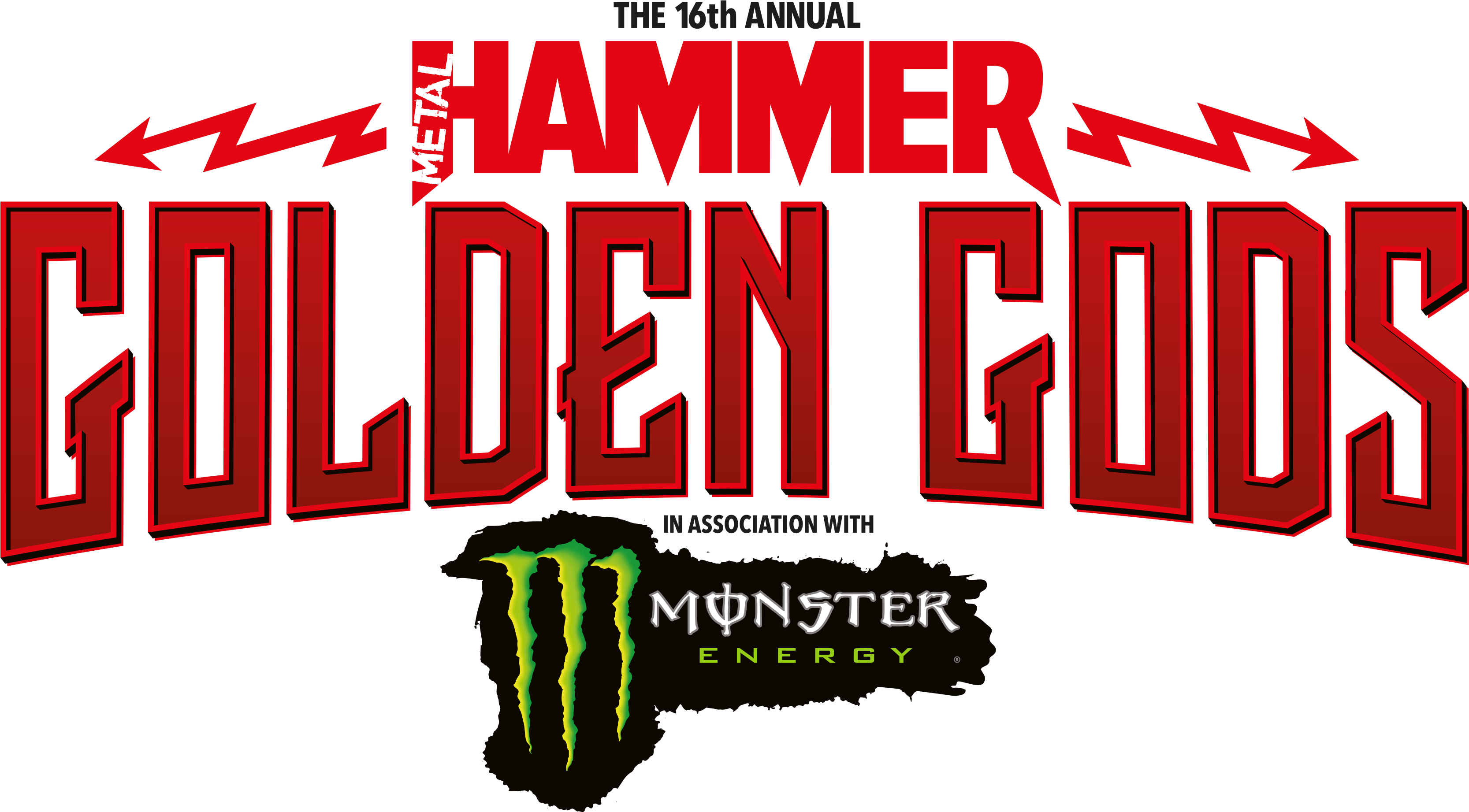Ozzy Osbourne - Metal Hammer Golden Gods Awards Clipart (3508x2480), Png Download