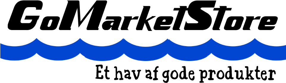 Gomarketstore Gomarketstore - Poster Clipart (960x480), Png Download