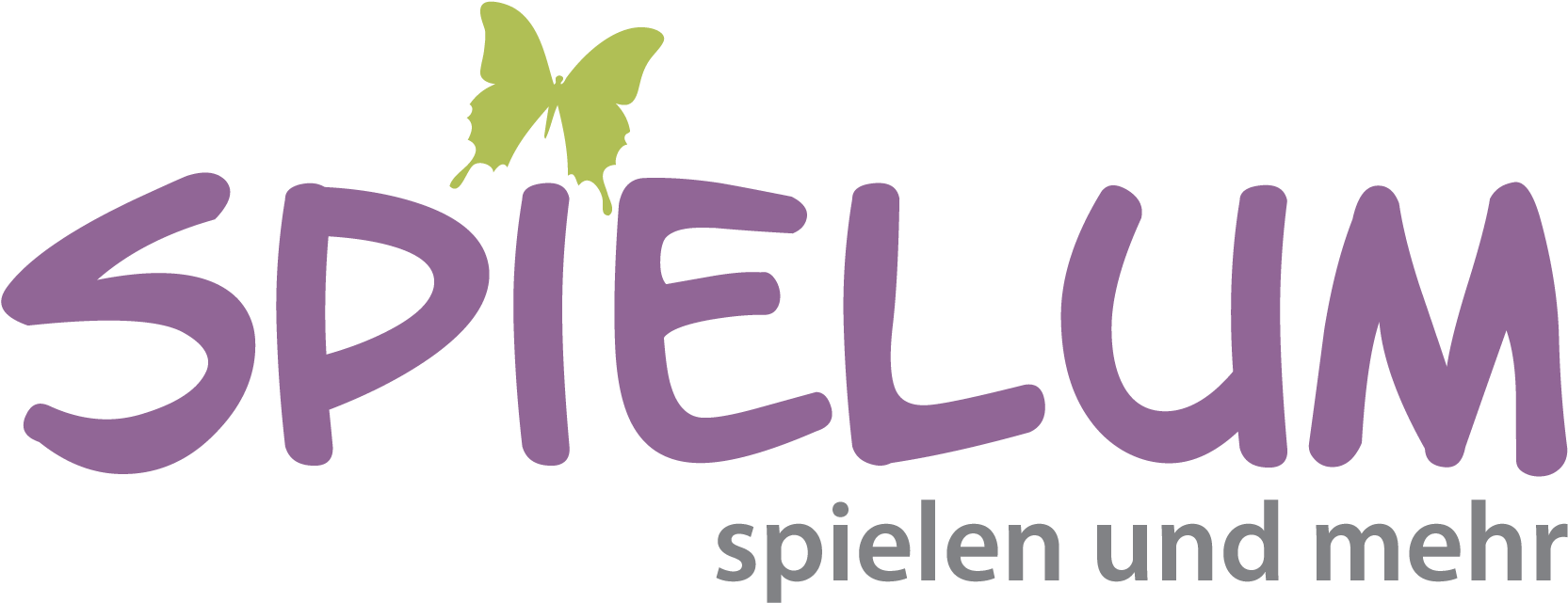 Spielum - De - Graphic Design Clipart (1739x673), Png Download