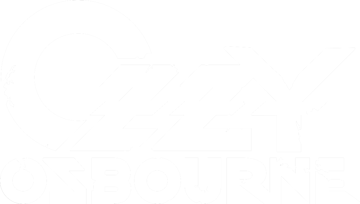 John Michael Osbourne , Plus Connu Sous Le Nom De Ozzy - Ozzy Osbourne Crazy Train Clipart (1200x681), Png Download
