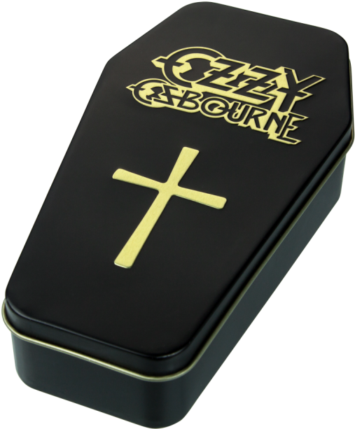 hohner ozzy osbourne harmonica review