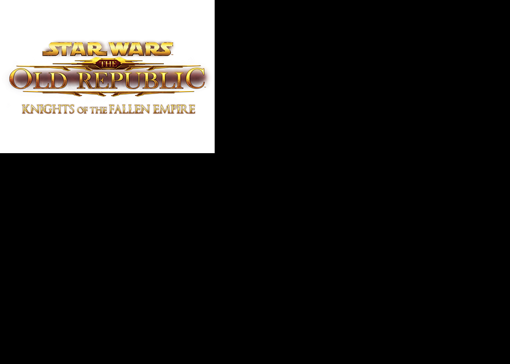 The Old Republic - Star Wars The Old Republic Clipart (1024x732), Png Download
