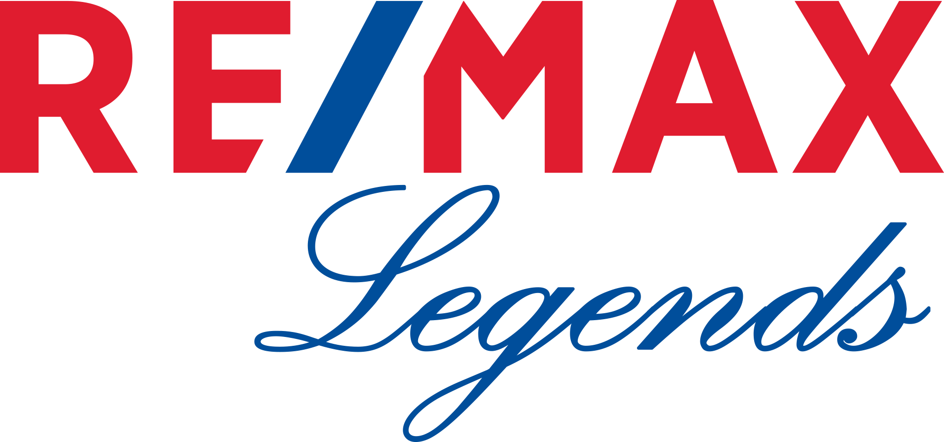 Re/max Legends - Remax Legends Logo Clipart - Large Size Png Image - PikPng