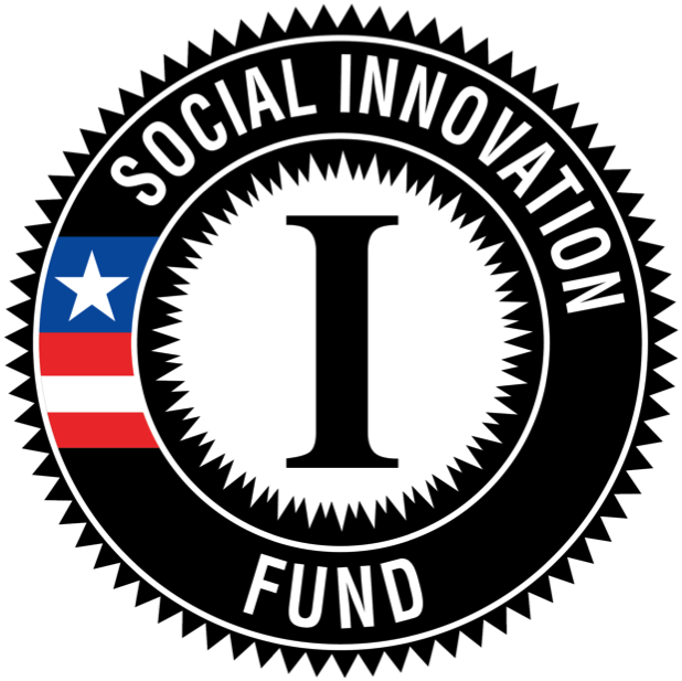 Sif Logo - Senior Corps Rsvp Clipart (618x617), Png Download