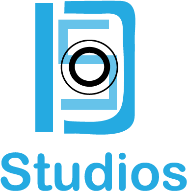 Logo Design By Deepak323212 For Dark Stallion Studios - 3gp Clipart (1200x1000), Png Download
