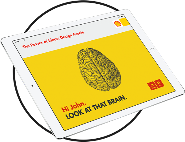 Borne Created Products Which Showcase The Socially - Horizon Observatory Clipart (625x510), Png Download