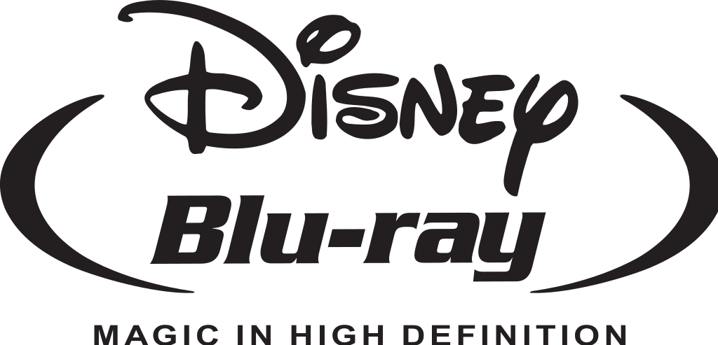 Disney Junior Logo - Disney Pixar Logo Vector Clipart (1024x493), Png Download