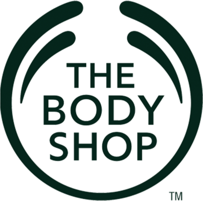 0 Replies 0 Retweets 0 Likes - Body Shop Logo Png Clipart (685x685), Png Download