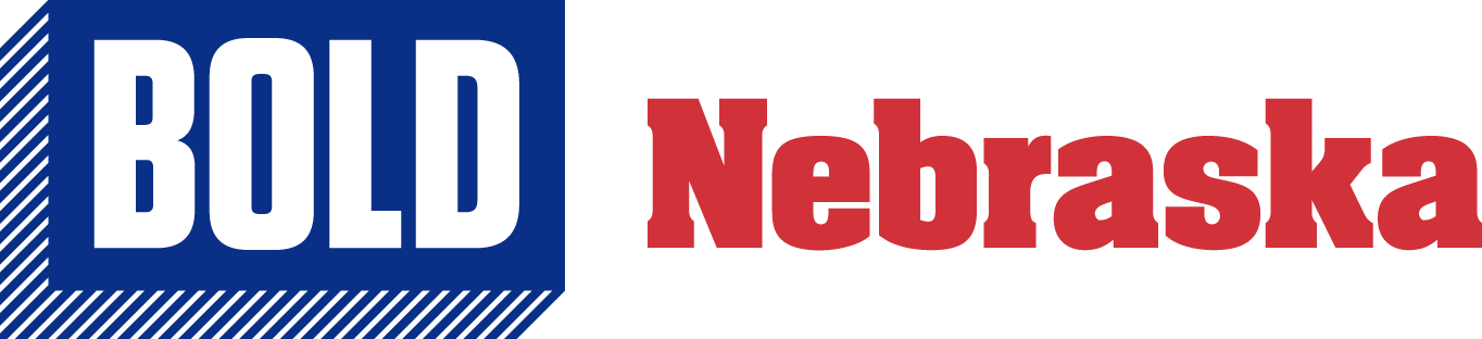 University Of Nebraska&ndashlincoln Youtube - Bold Nebraska Clipart (1364x312), Png Download