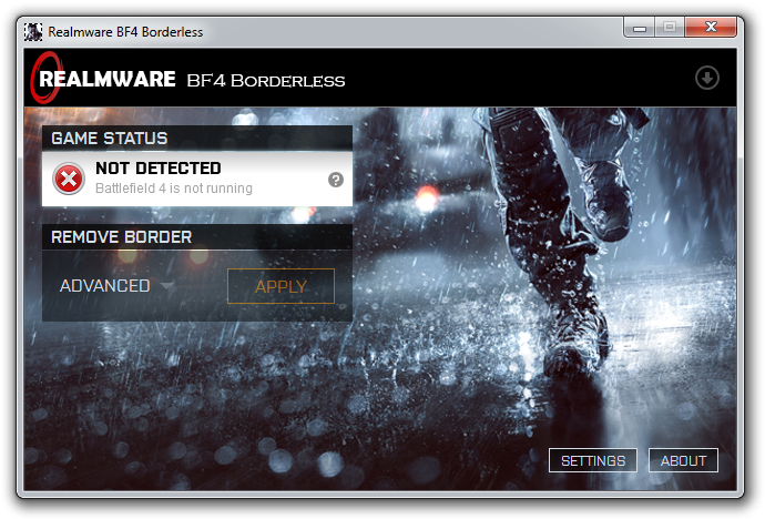 Main Window - Battlefield 4 Wallpaper Hd Iphone Clipart (690x468), Png Download