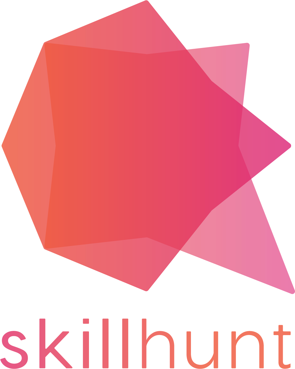 Skillhunt - Io - Graphic Design Clipart (1900x2200), Png Download
