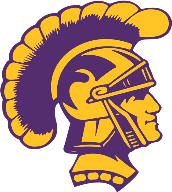 Keidrick Wooten - Daphne High School Logo Clipart (600x633), Png Download