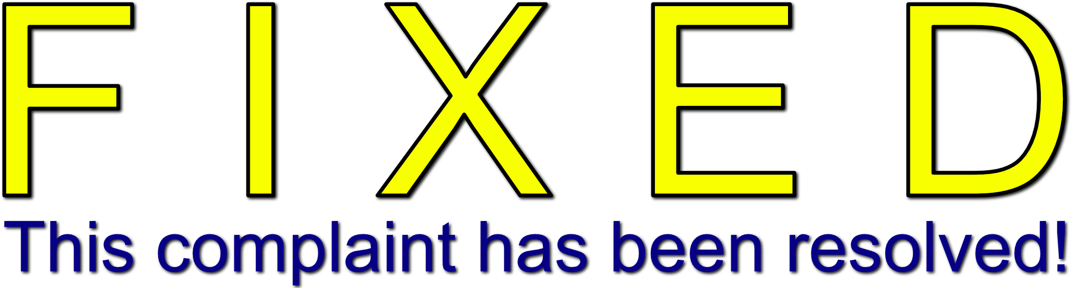 Absolute Grid - Sign Clipart (2117x577), Png Download