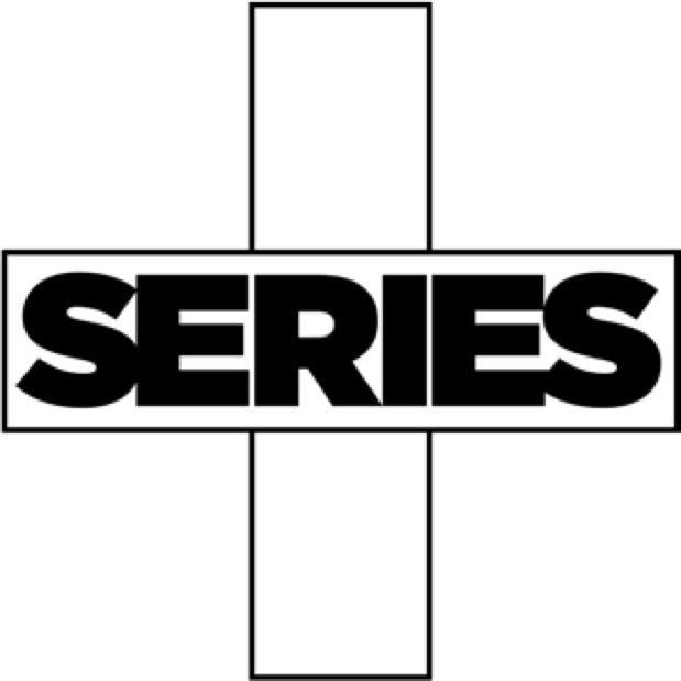 Series Logo - Love The Coopers Clipart (619x619), Png Download