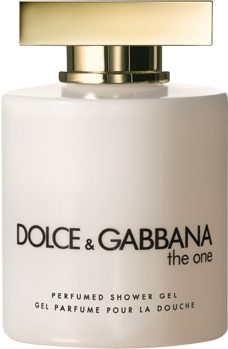 Dolce Gabbana The One Clipart (700x700), Png Download