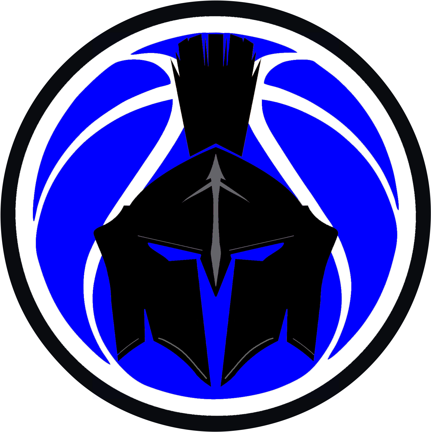 Trojanlogov04 - Yosemite High School Logo Clipart (1802x1802), Png Download