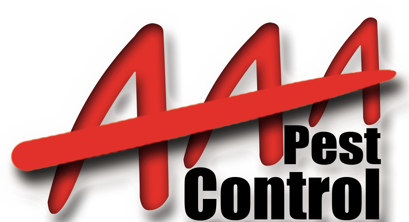 Aaa Pest Control Clipart (1400x760), Png Download
