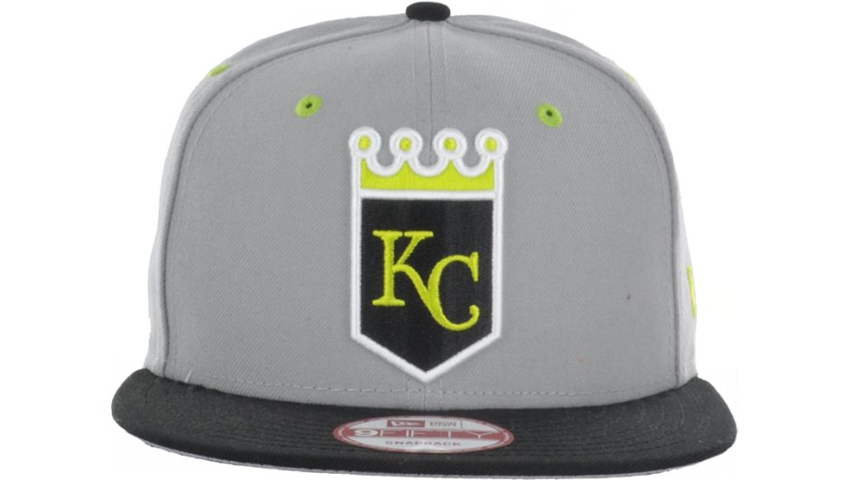 New Era Kansas City Royals $24 - Kansas City Royals Clipart (940x738), Png Download