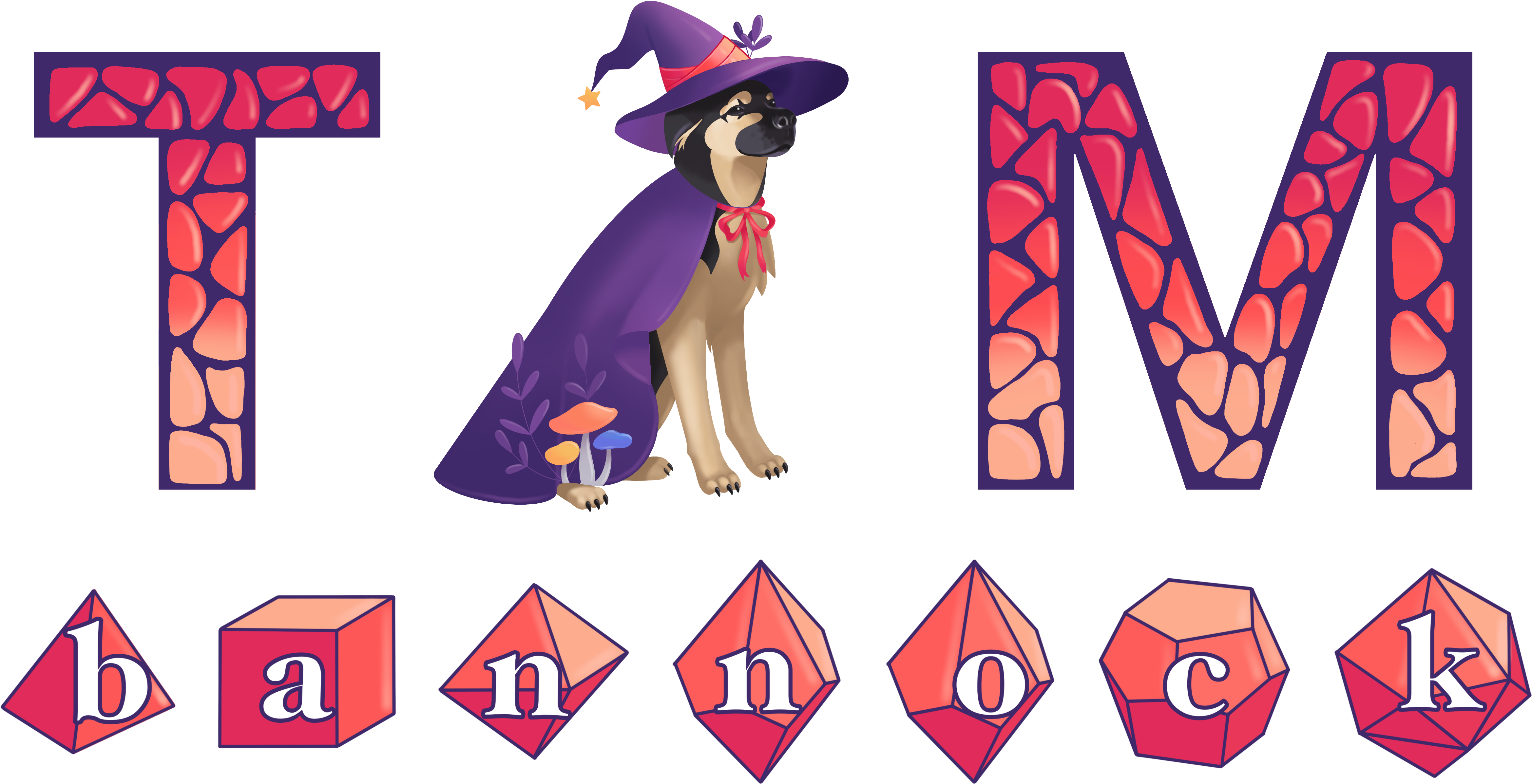 Tim Bannock - Cartoon Clipart (4848x2556), Png Download
