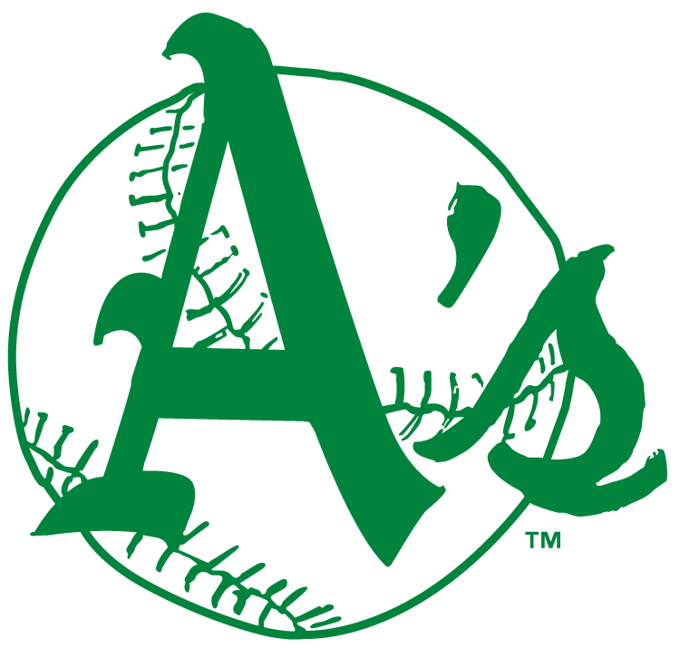 Athletics Logo, Logo Sign, Kansas City Royals, Sports - Minnesota Twins Clipart (750x715), Png Download